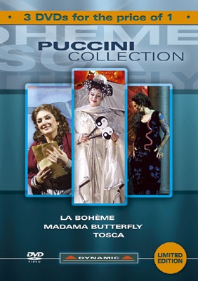 Puccini Collection