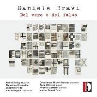 Daniele Bravi: Del Vero e Del Falso