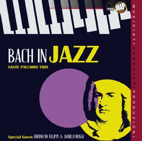 Bach in Jazz