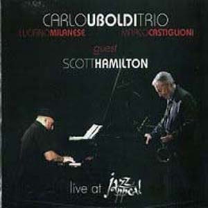 Live At Jazz Appeal Live At Jazz Appeal