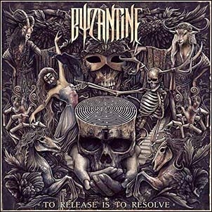TOWER RECORDS ONLINE㤨Byzantine/To Release is to Resolve[WV0001EU]פβǤʤ2,890ߤˤʤޤ
