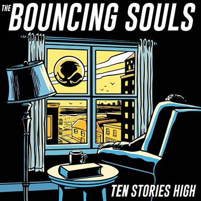 The Bouncing Souls/Ten Stories Highס[PNE3631]