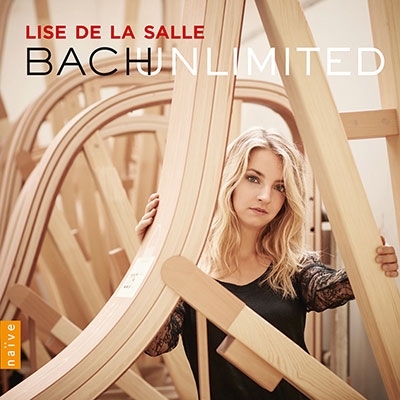 Bach Unlimited Bach Unlimited
