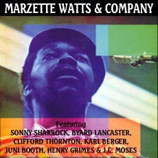 Marzette Watts & Company