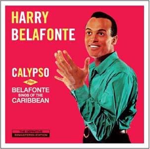 Calypso/Belafonte Sings Of The Caribbean＜限定盤＞