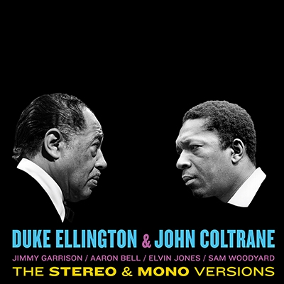 Duke Ellington/Duke Ellington & John Coltrane