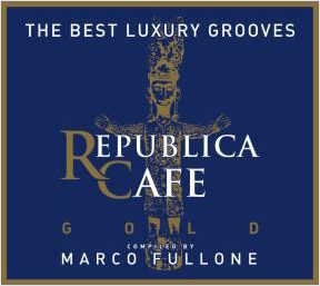 Republica Cafe Gold