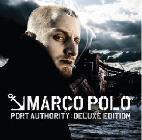 Port Authority: Deluxe Edition<限定盤> Port Authority: Deluxe Edition<限定盤>