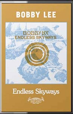 Bobby Lee/Endless Skyways＜限定盤＞[TSQ5944]
