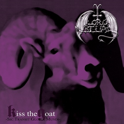 Kiss The Goat Kiss The Goat