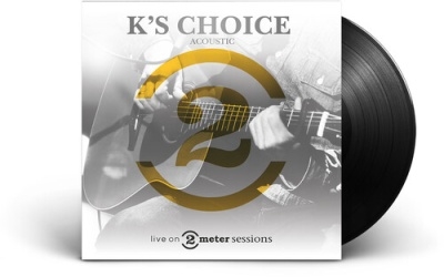 K's Choice/Live On 2 Meter Sessions[SONI91175341]