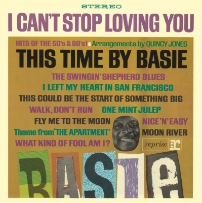 This Time By Basie!