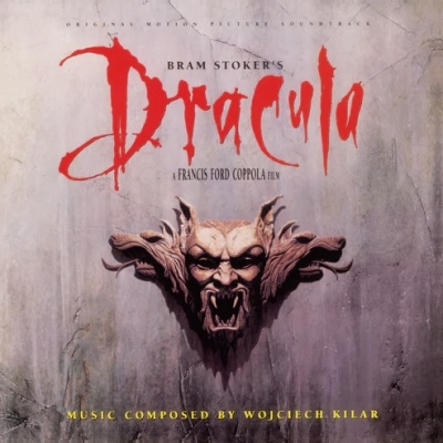 Bram Stoker's Draculaס[MOVATM284R]