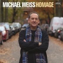 Michael Weiss/Homage[CMR040223]