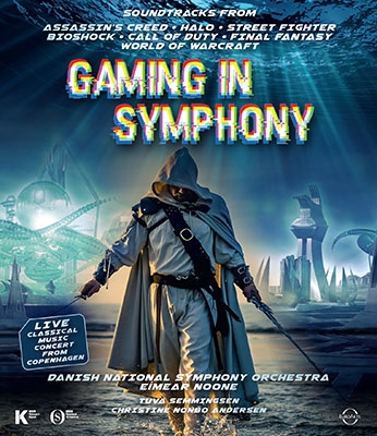 Gaming in Symphony 