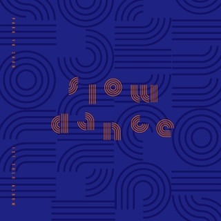 PARK YUCHUN 「Slow Dance: PARK YUCHUN Vol．1」 CD