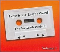Love Is a 4-Letter Word, Vol.1