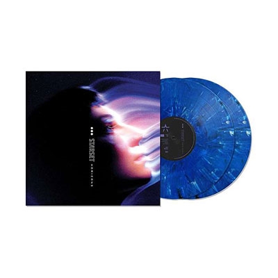 Horizons＜Colored Vinyl＞