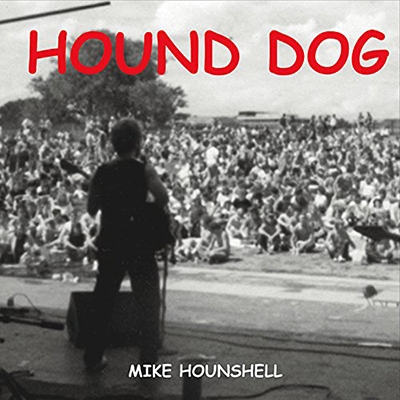 Hound Dog