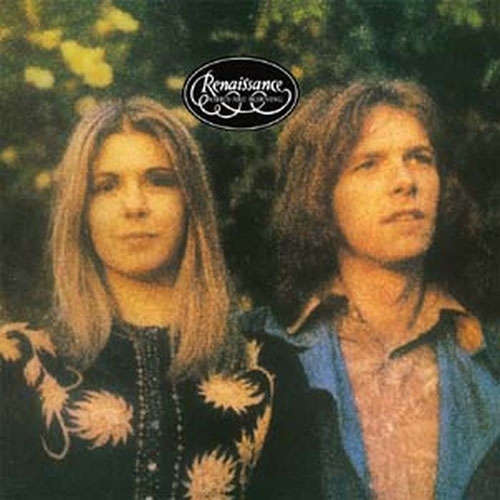 Ashes Are Burning＜限定盤/Opaque Light Blue Vinyl＞