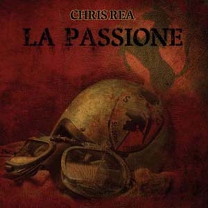Chris Rea/La Passione 2CD+2DVD(PAL)ϡס[3943573244]