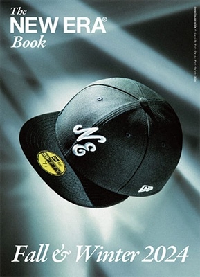 The NEW ERA Book Fall &Winter 2024[9784401655144]