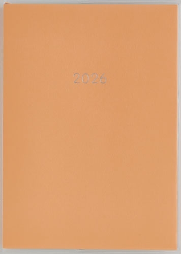 2026ǯ ��Ģ 4��Ϥޤ� No.924 �ߥ����졼��(R) 4 ���˻Ϥޤ� �ⶶ��Ź B6Ƚ �ޥ󥹥꡼[9784471859244]