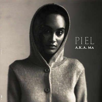 Piel/A.K.A. Ma[CDBIRS2054]
