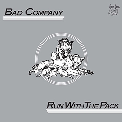 Run With The Pack: Deluxe Edition
