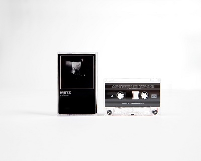 TOWER RECORDS ONLINE㤨Metz/Automat[SPCS1290]פβǤʤ1,890ߤˤʤޤ