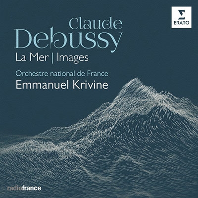 ޥ˥奨롦/Debussy La Mer, Images[9029568704]