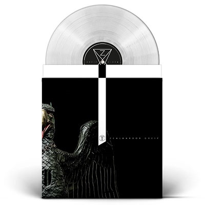 TOWER RECORDS ONLINE㤨Zeal & Ardor/Greif/Crystal Clear Vinyl[ZAA03]פβǤʤ3,590ߤˤʤޤ