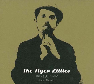 Live @ Soho Theatre 17/04/2007<限定盤> Live @ Soho Theatre 17/04/2007<限定盤>