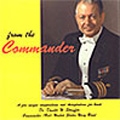 From the Commander From the Commander
