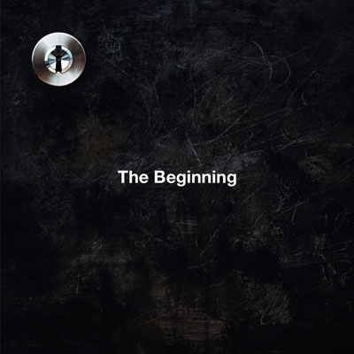 the beginning of the beginningポップスロック