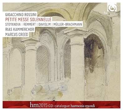 Rossini: Petite Messe Solennelle