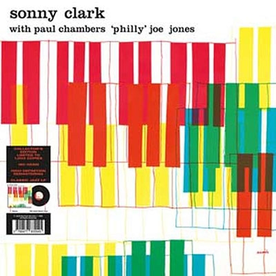 Sonny Clark Trio＜限定盤＞