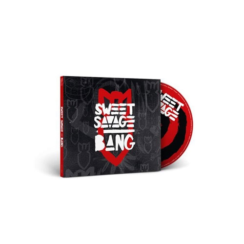 Sweet Savage/Bang
