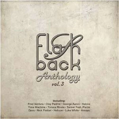 Flashback Anthology, Vol. 3[6422594]