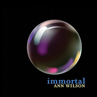 Ann Wilson/Immortal[5053841544]