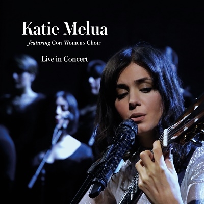 Katie Melua/Live in Concert[5053855884]