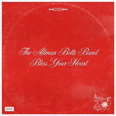 The Allman Betts Band/Bless Your Heart[5053862574]