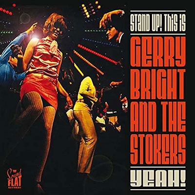 TOWER RECORDS ONLINE㤨Gerry Bright & The Stokers/Stand Up! This Is...[SFRCD052]פβǤʤ3,190ߤˤʤޤ
