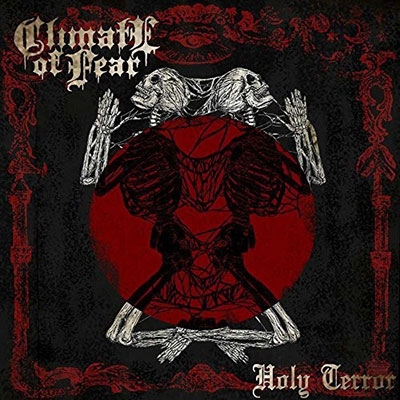 TOWER RECORDS ONLINE㤨Climate Of Fear/Holy Terror[DRA144]פβǤʤ1,890ߤˤʤޤ