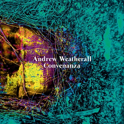 Andrew Weatherall/ʥ[BRC-494]