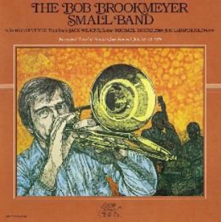 輸入盤 CD【STCD8292】Bob Brookmeyer Quartet ボブ・ブルックマイヤー / Old Friends / 送料310円～