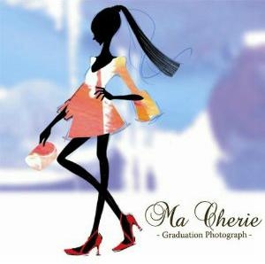 MA CHERIE-GRADUATION PHOTOGRAPH＜数量限定盤＞