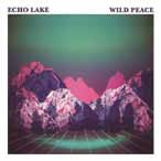 Echo Lake/WILD PEACE㴰ָס[NPCC-3012]