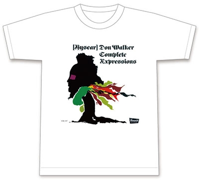 SOUL名盤Tシャツ/コンプリート・エクスプレッションズ VOL.1/Lサイズ SOUL名盤Tシャツ/コンプリート・エクスプレッションズ VOL.1/Lサイズ