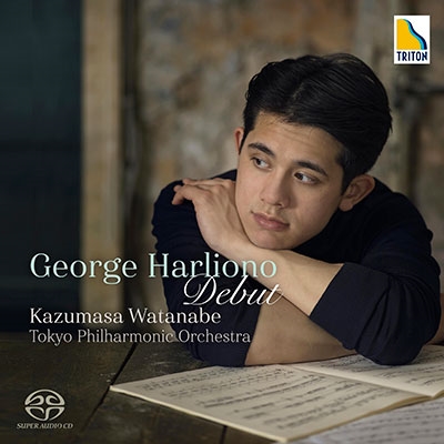 チャイコフスキー:ピアノ協奏曲第1番 ラフマニノフ:ピアノ協奏曲第2番 チャイコフスキー:ピアノ協奏曲第1番 ラフマニノフ:ピアノ協奏曲第2番